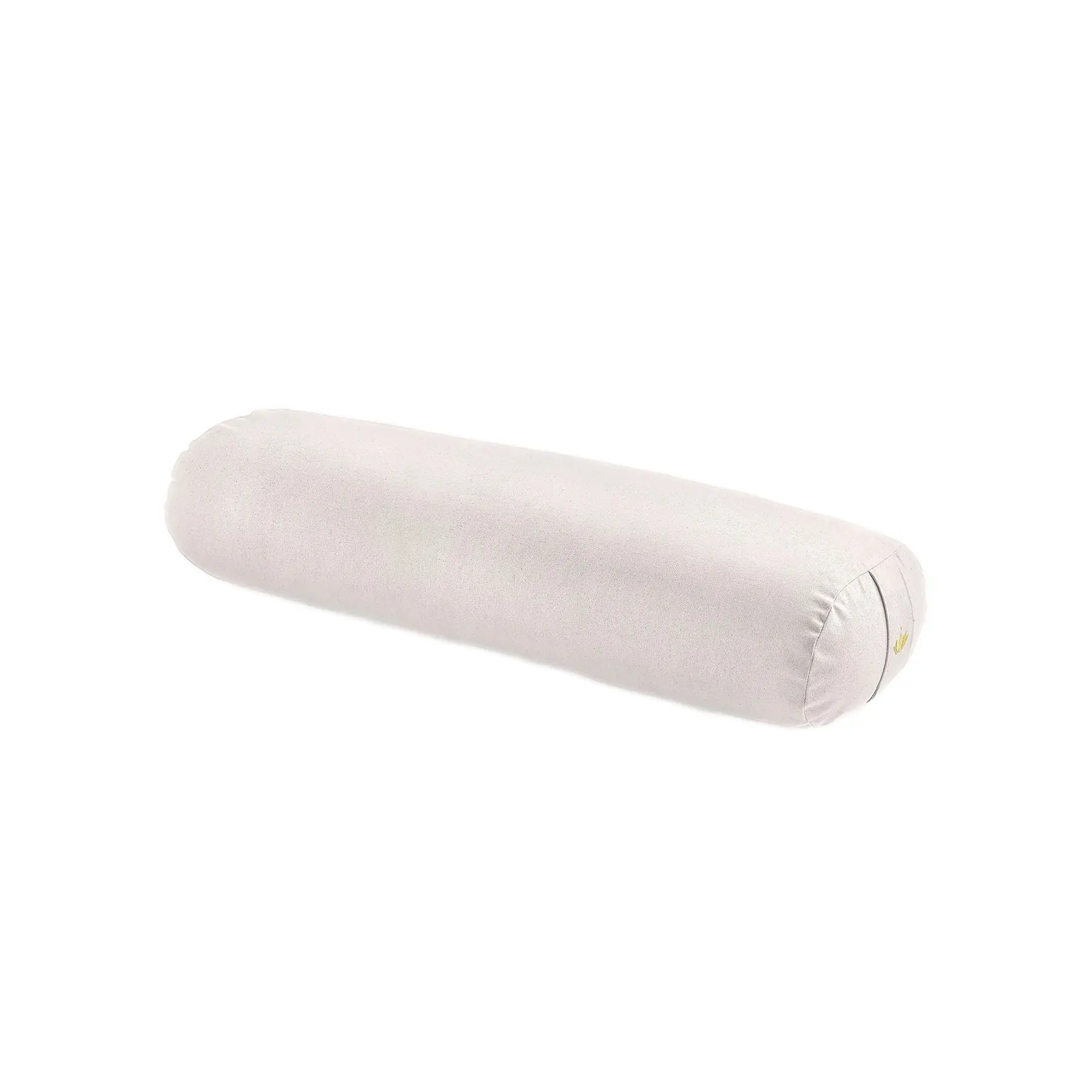 Lotuscrafts Unisex Blanc Yoga Bolster Restorative S
