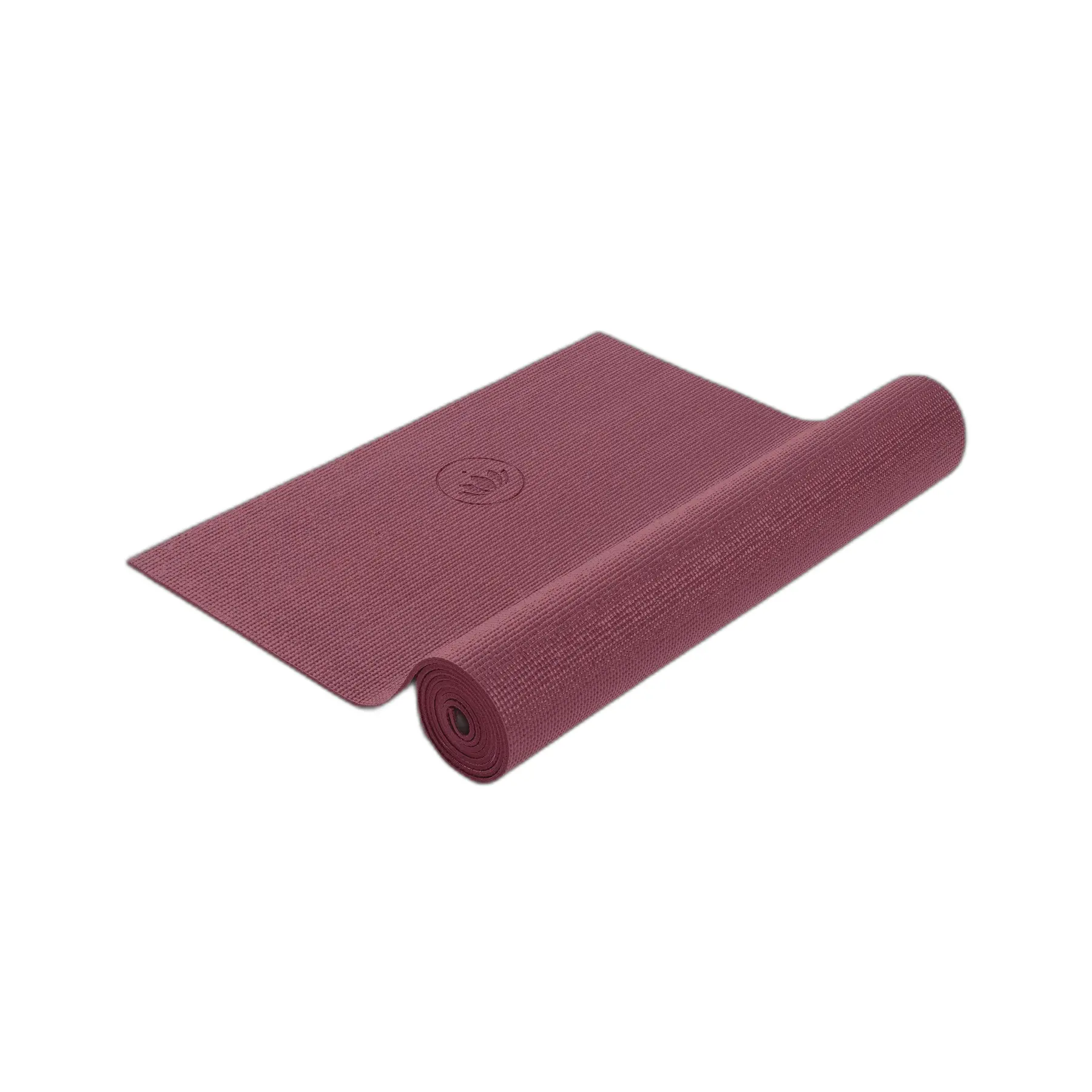 Lotuscrafts Unisex Infant Rouge Yoga Mats Mudra