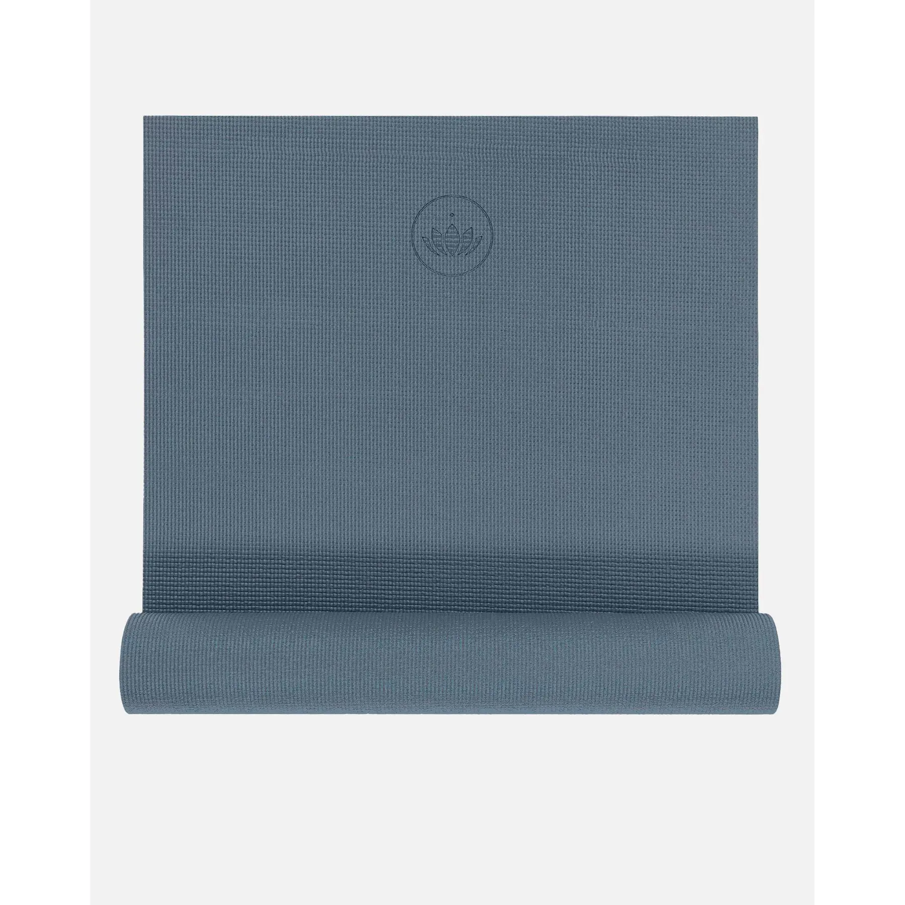 Lotuscrafts Unisex Infant Bleu Yoga Mats Mudra
