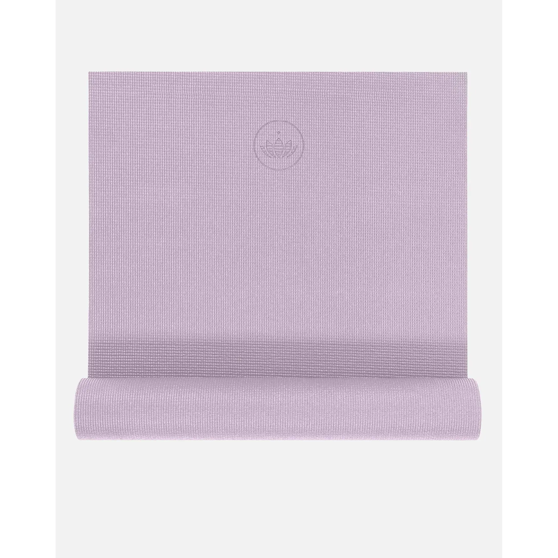 Lotuscrafts Unisex Infant Violet Yoga Mats Mudra