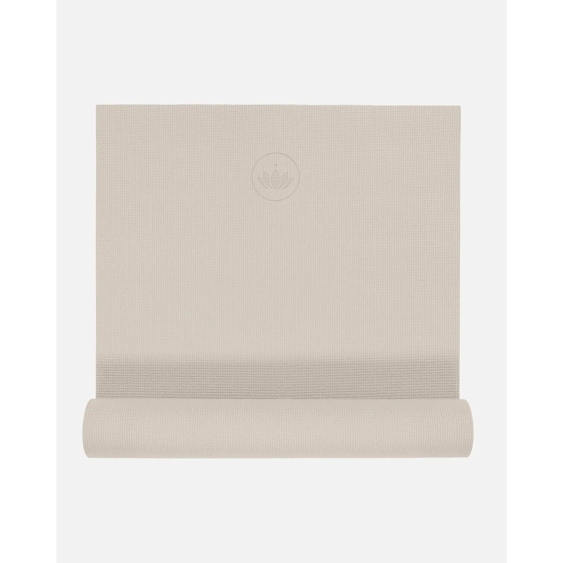 Lotuscrafts Unisex Infant Beige Yoga Mats Mudra