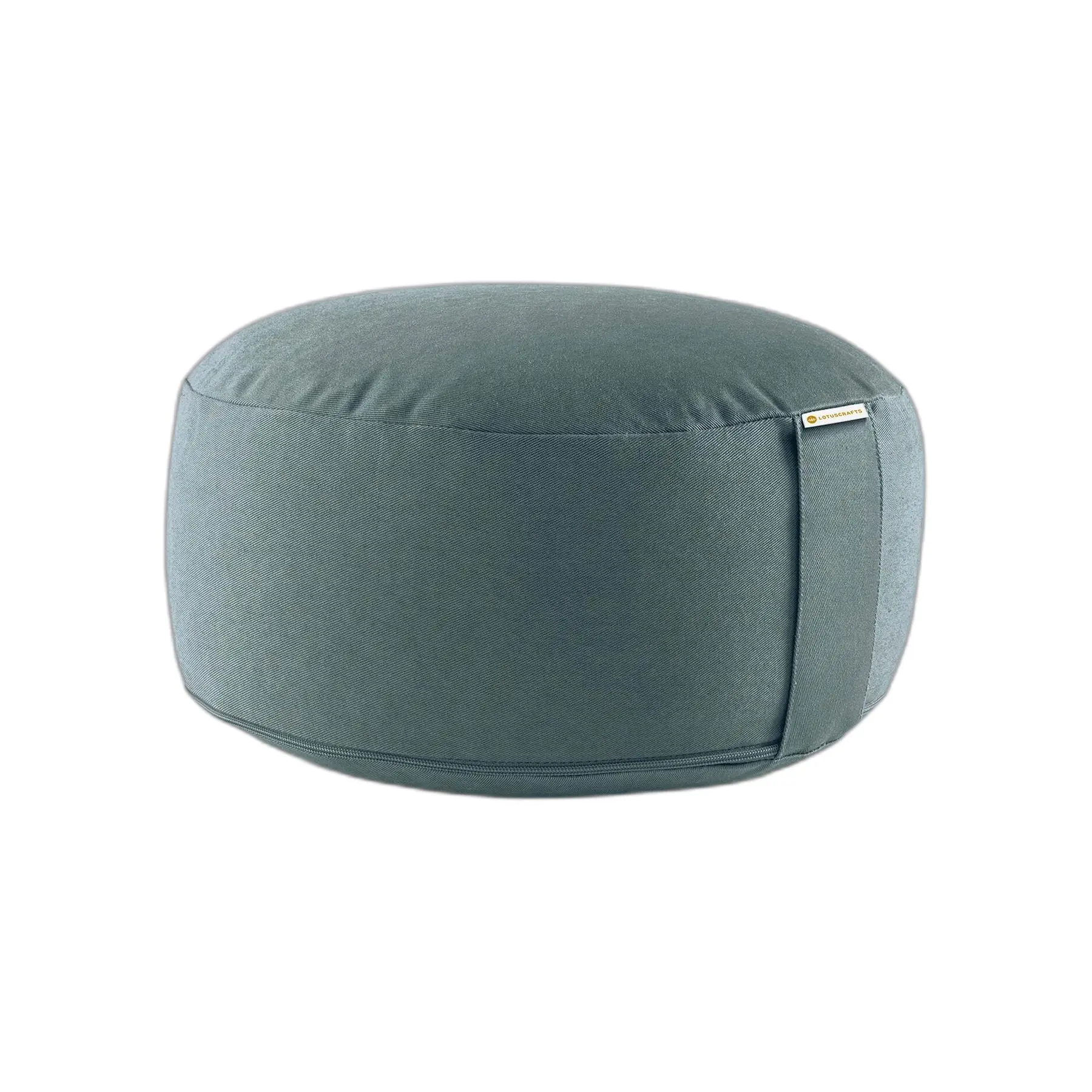 Lotuscrafts Unisex Vert Yoga Cushion