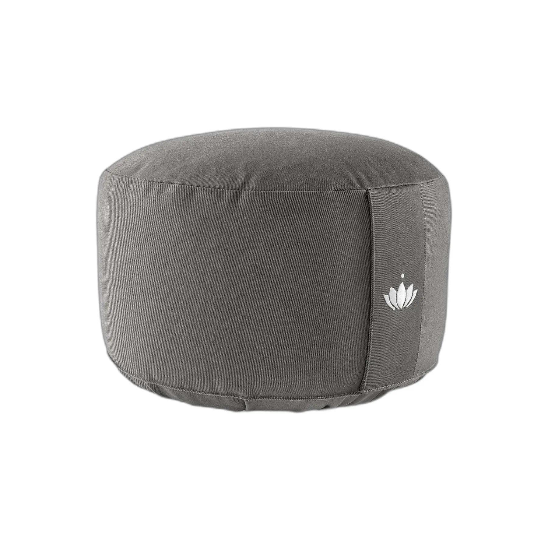 Lotuscrafts Unisex Noir High Cushion Cover
