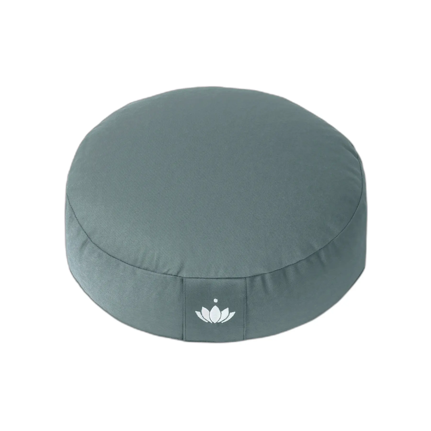 Lotuscrafts Unisex Vert Small Yoga Cushion