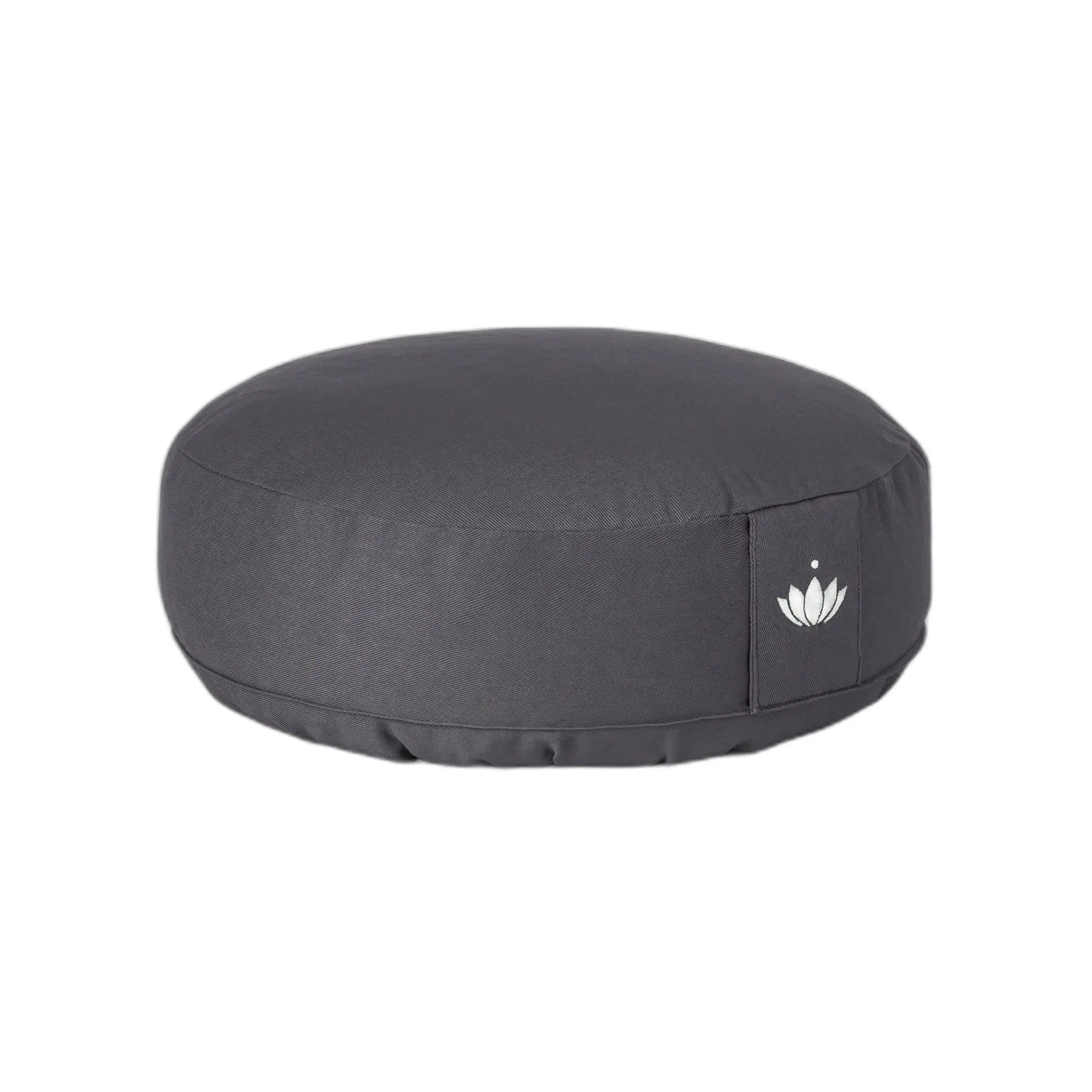 Lotuscrafts Unisex Noir Cushion Cover Klein