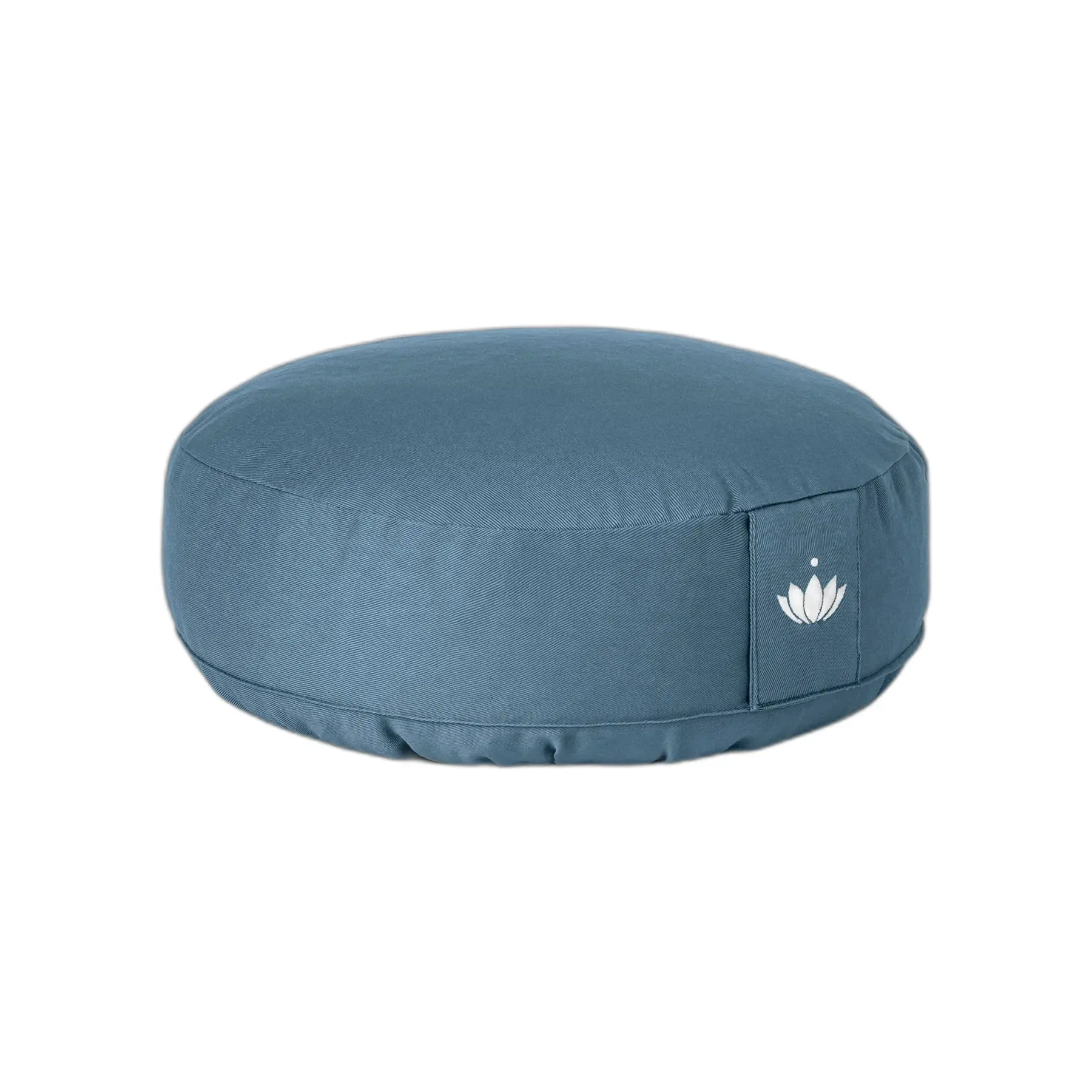 Lotuscrafts Unisex Bleu Cushion Cover Klein