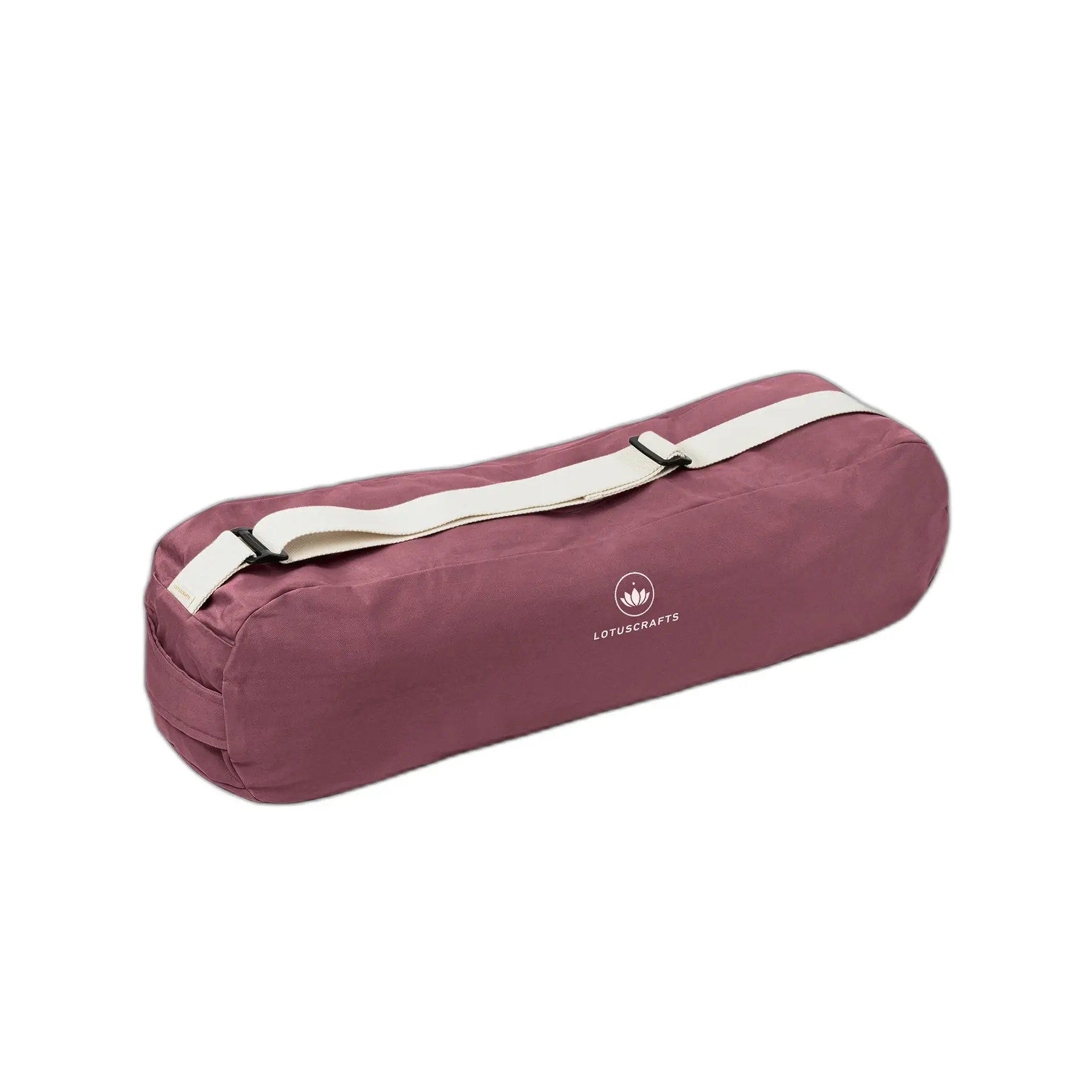Lotuscrafts Unisex Rouge Yoga Mat Bag Pune