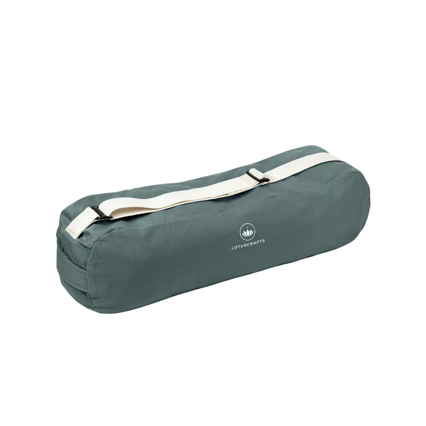 Lotuscrafts Unisex Vert Yoga Mat Bag Pune