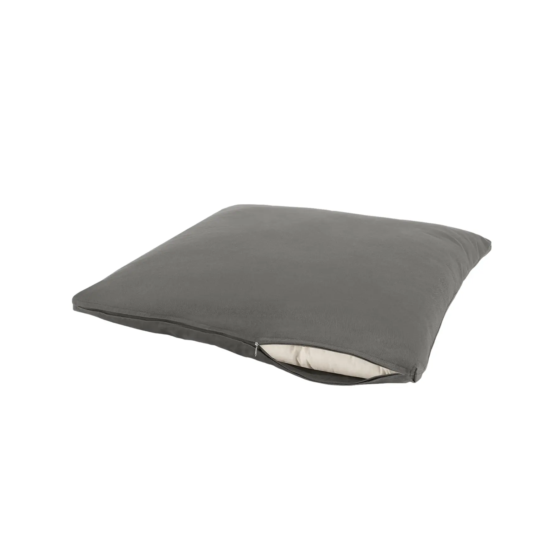 Lotuscrafts Unisex Noir Cushion Cover Zabuton