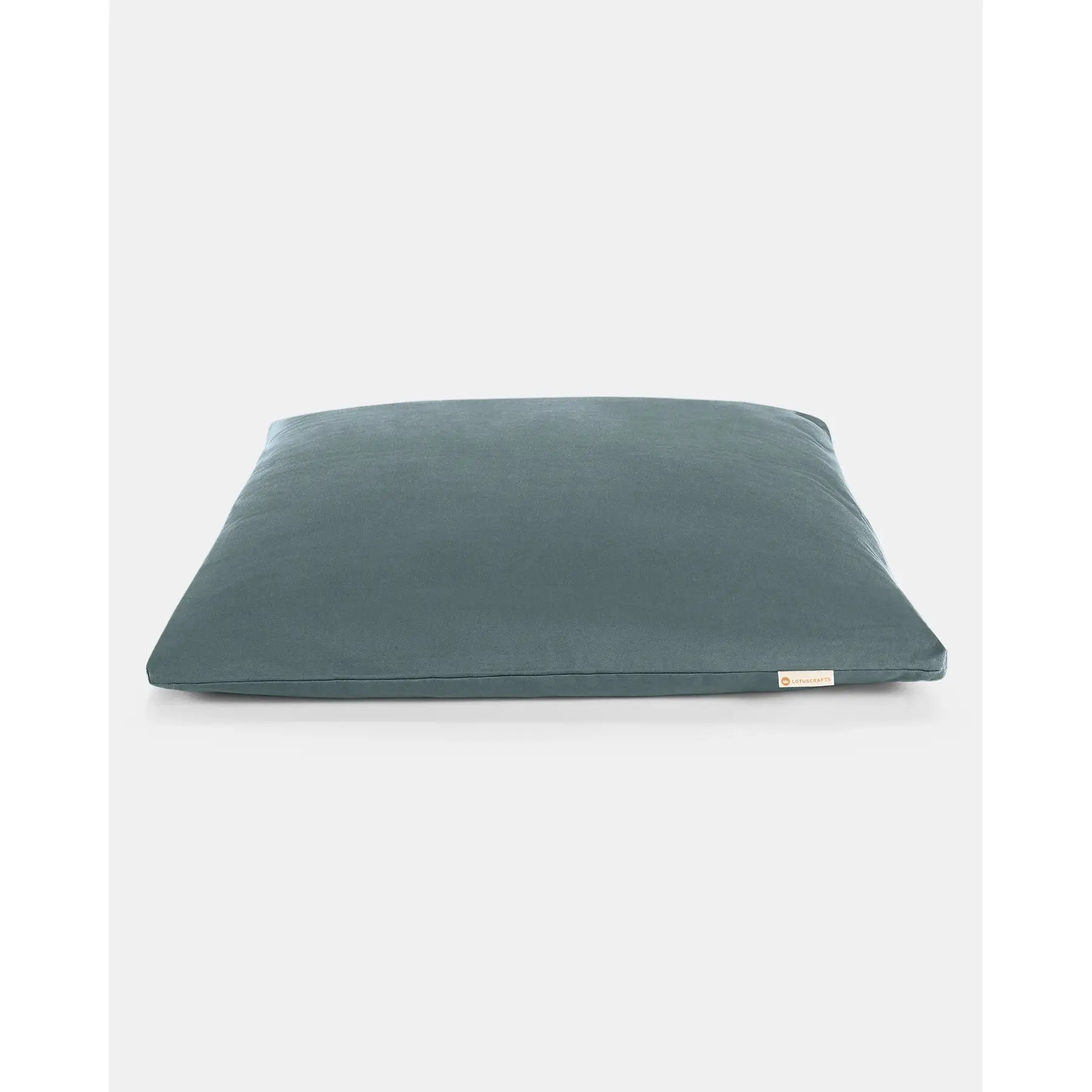 Lotuscrafts Unisex Vert Yoga Mats Zabuton 75