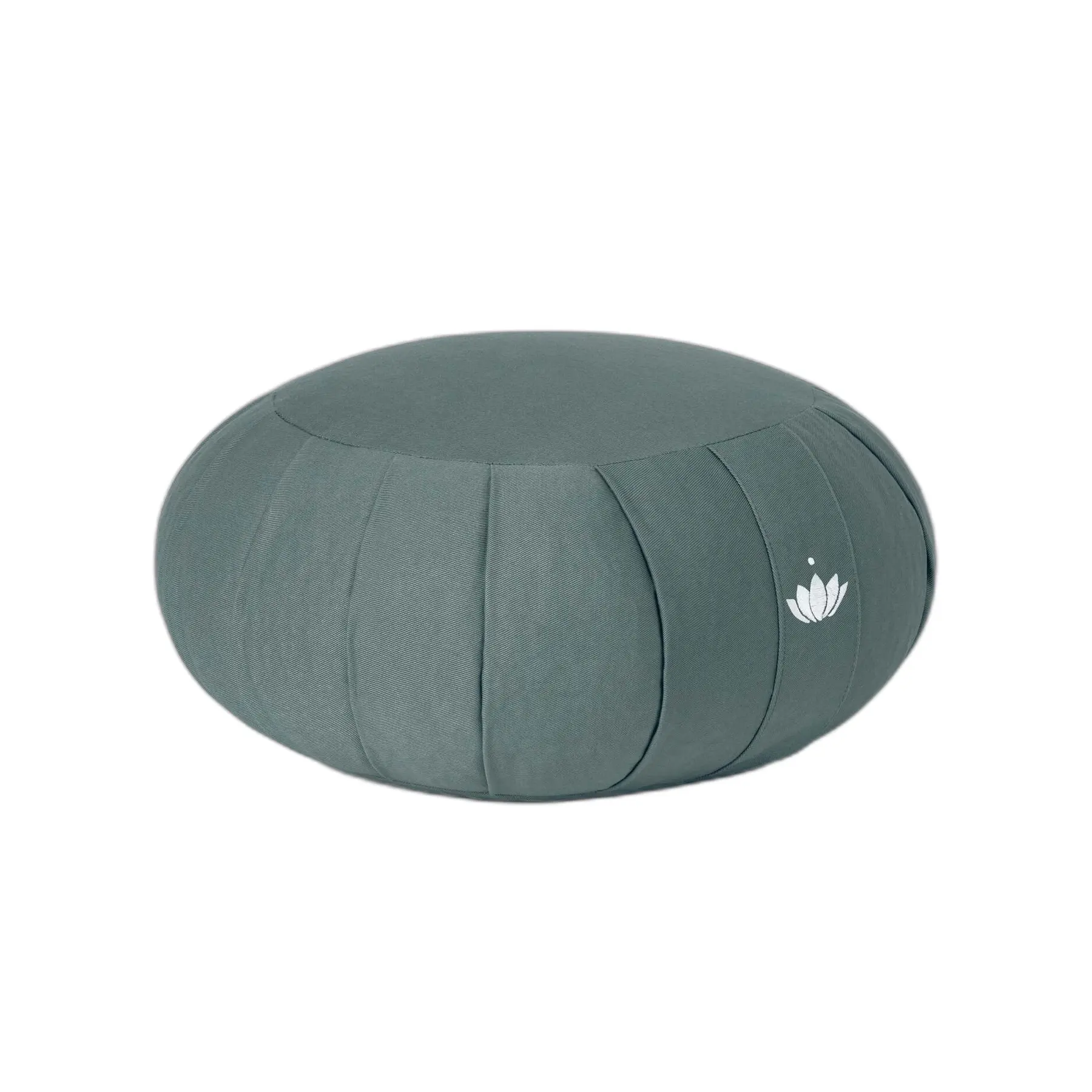 Lotuscrafts Unisex Vert Cushion Cover Zafu Zen