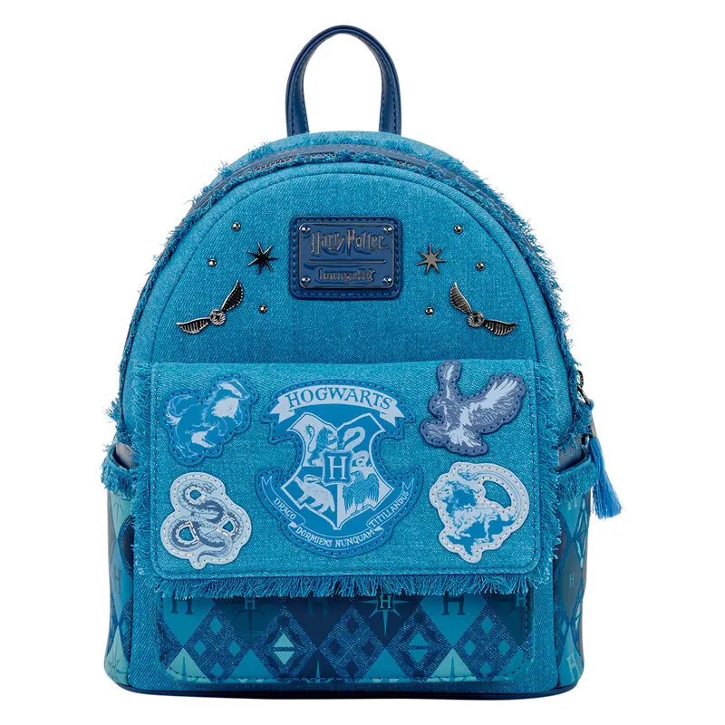 Backpack Loungefly Harry Potter Hufflepuff