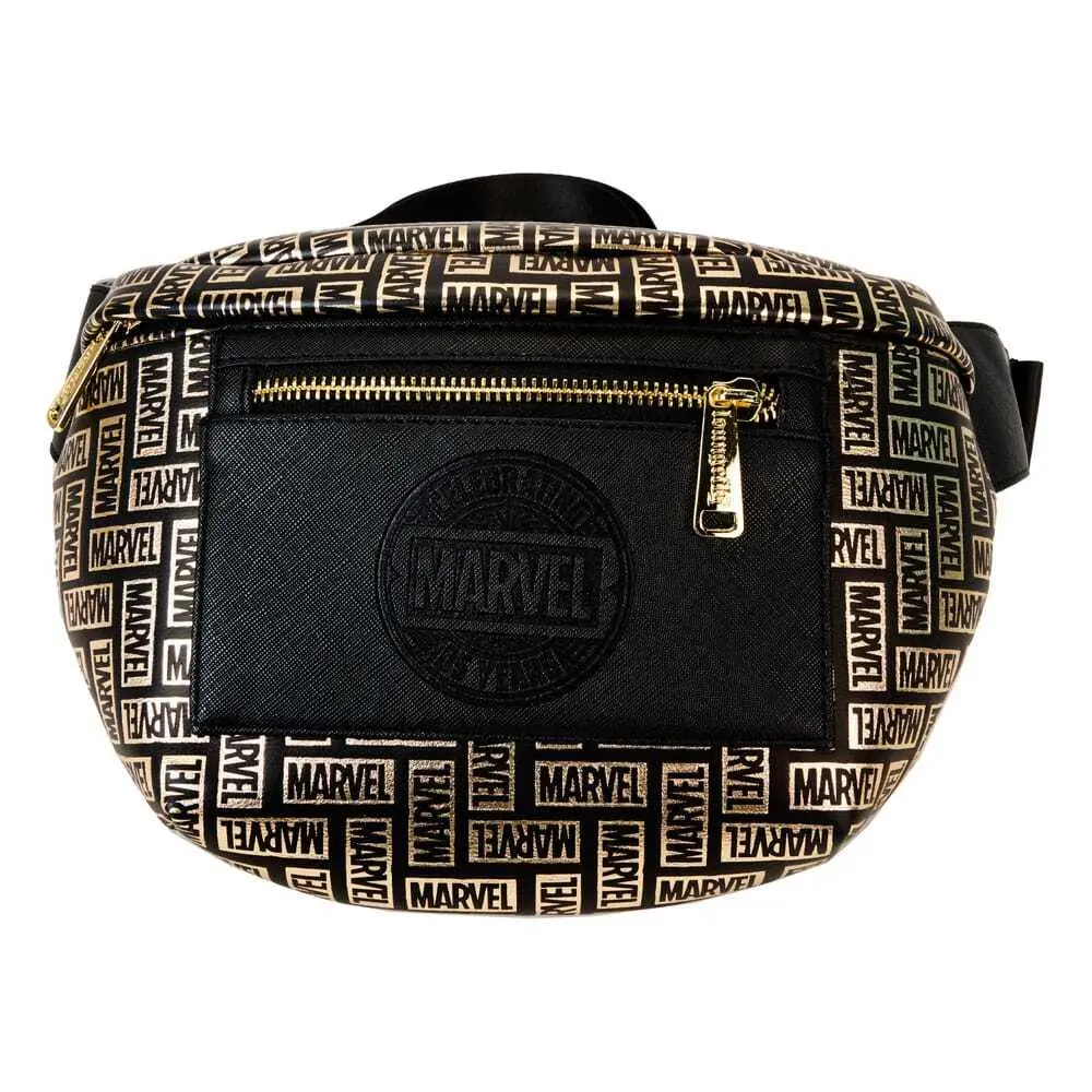 Riemtas Loungefly Marvel Logo