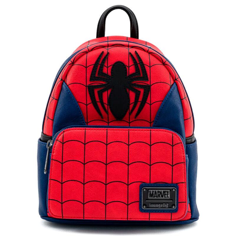 0671803311053 - Kinderrucksack Marvel Spiderman 0671803311053 - Kinderrucksack Marvel Spiderman