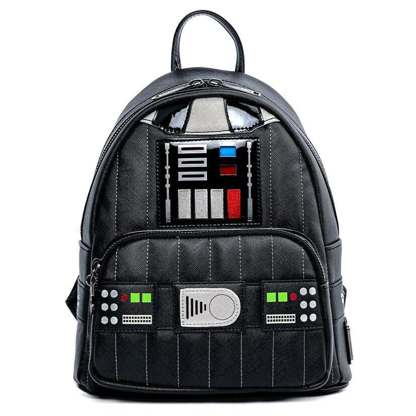 0671803364165 - Kinderrucksack Star Wars Dark Side Darth Vader 0671803364165 - Kinderrucksack Star Wars Dark Side Darth Vader
