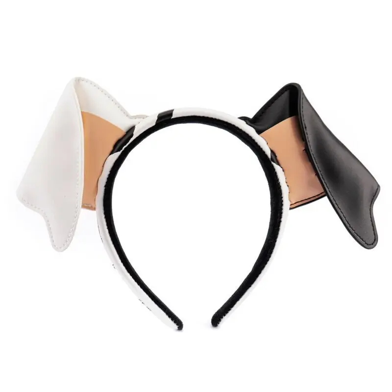 0671803384101 - Mädchen Haarband Disney 101 Dalmatians