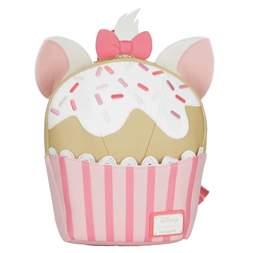 0671803402324 - Rucksack Mädchen Disney Aristocats Marie