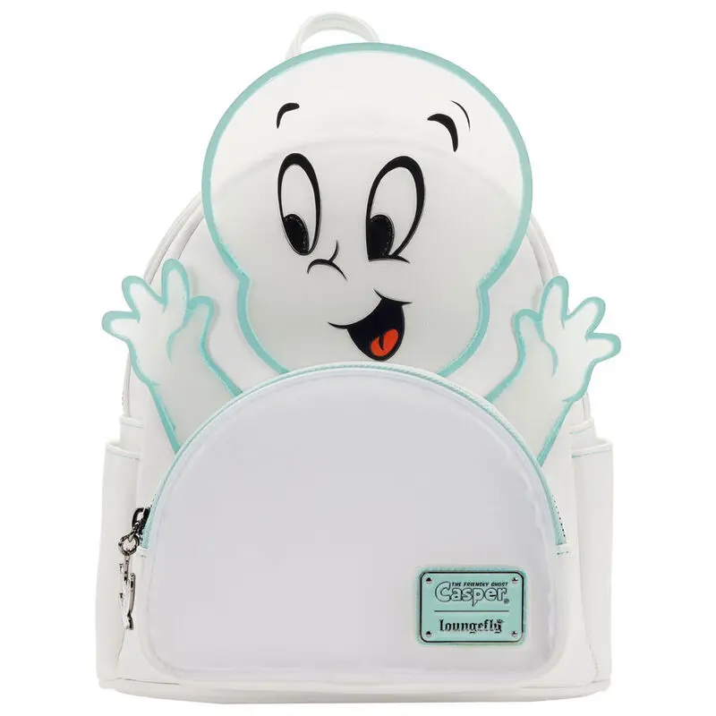 0671803429291 - Kinderrucksack Casper the Friendly Ghost