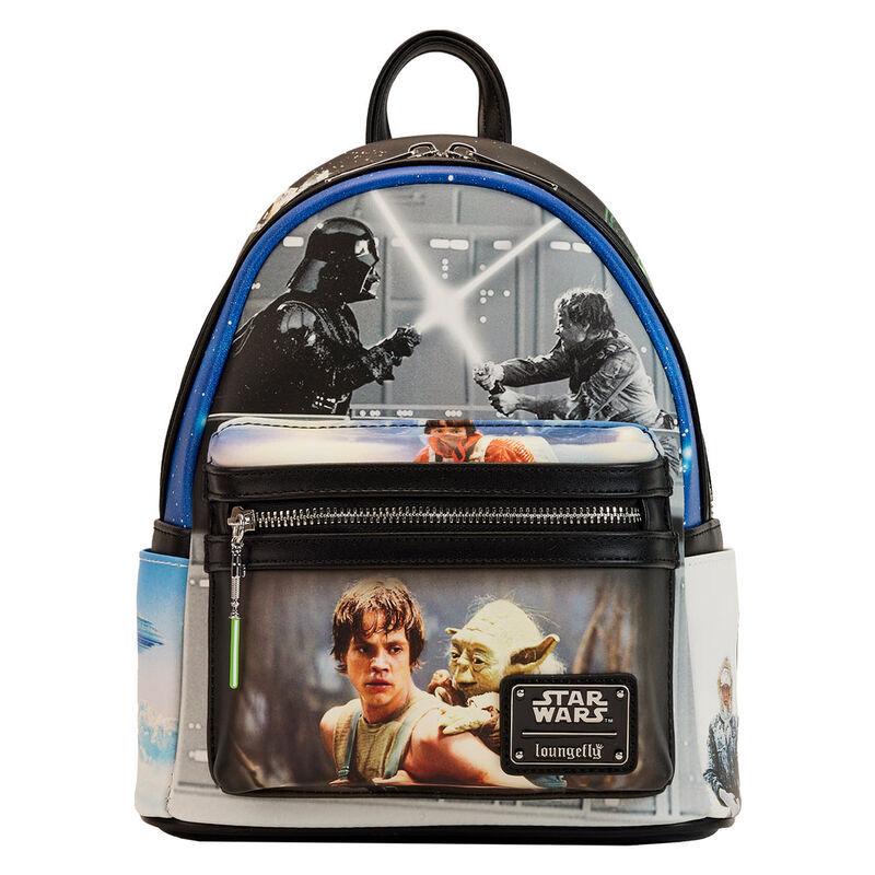 0671803444720 - Rucksack Frau Star Wars The Empire Strikes Back Final Frames