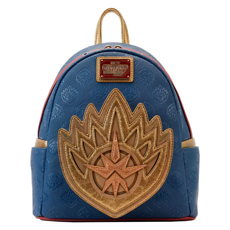 0671803462519 - Kinderrucksack Marvel Guardians of the Galaxy 3 Ravager Badge 0671803462519 - Kinderrucksack Marvel Guardians of the Galaxy 3 Ravager Badge