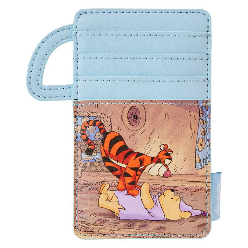 0671803470637 - Kartenhalter Disney Winnie the Pooh