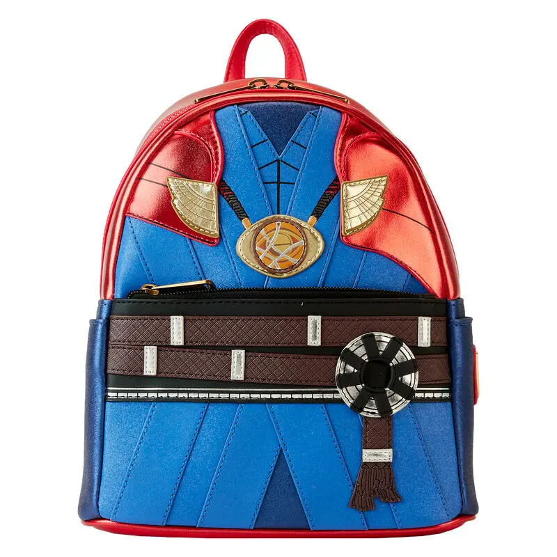 0671803473485 - Kinderrucksack Marvel Doctor Strange