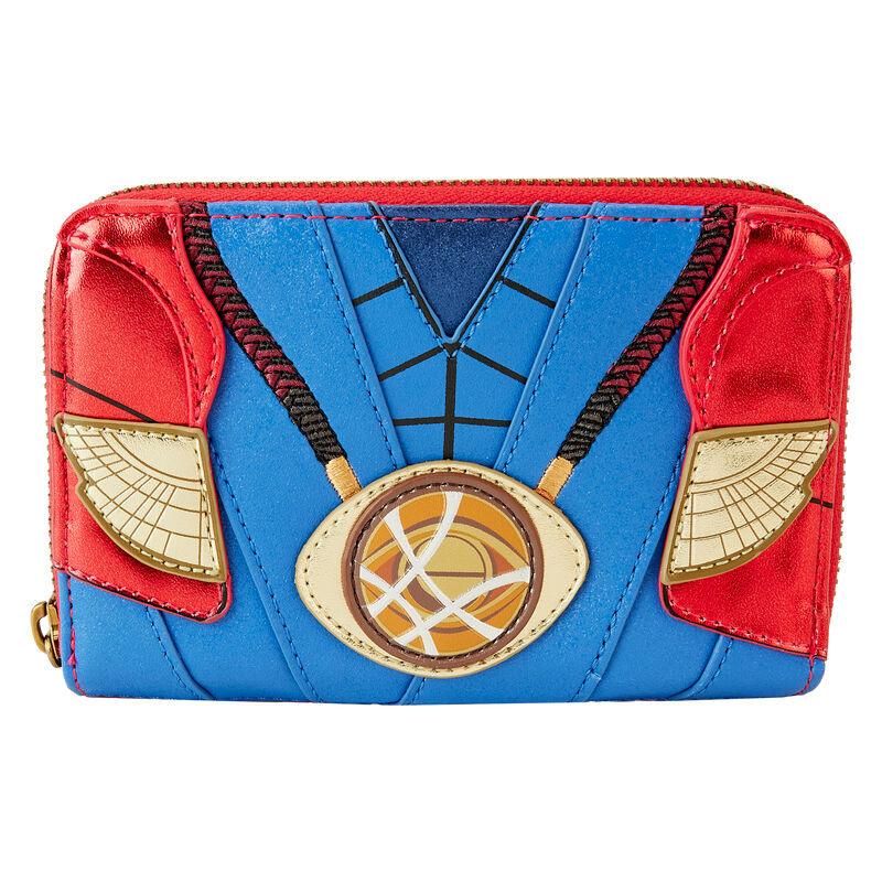 0671803473492 - Brieftasche Mädchen Marvel Doctor Strange