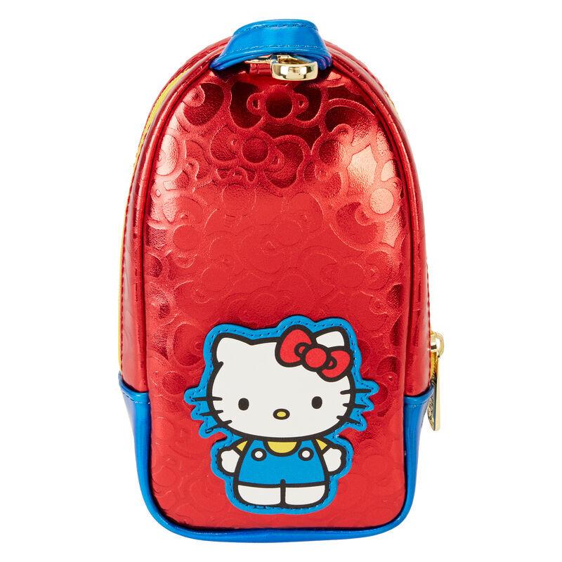 0671803490635 - Etui Frau Hello Kitty 50th Anniversary