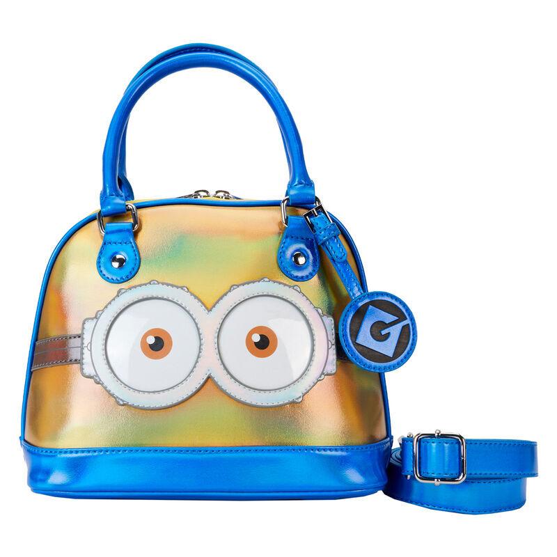 0671803514294 - Schultertasche Despicable Me Minons crossbody
