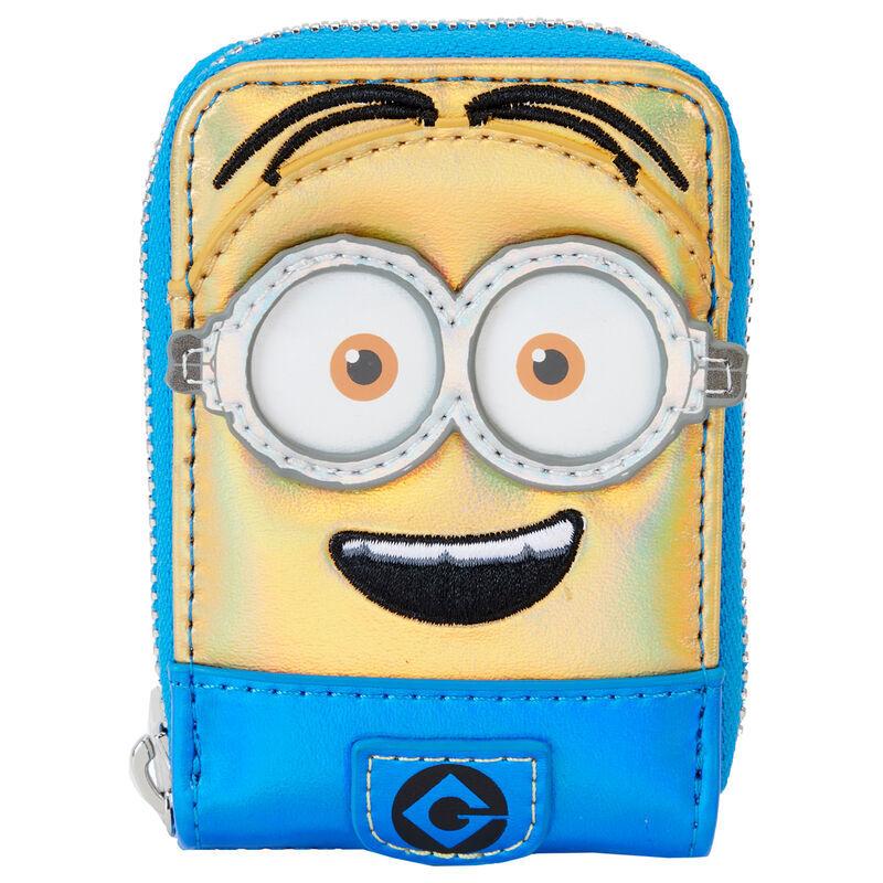 0671803514300 - Geldbeutel Despicable Me Minions