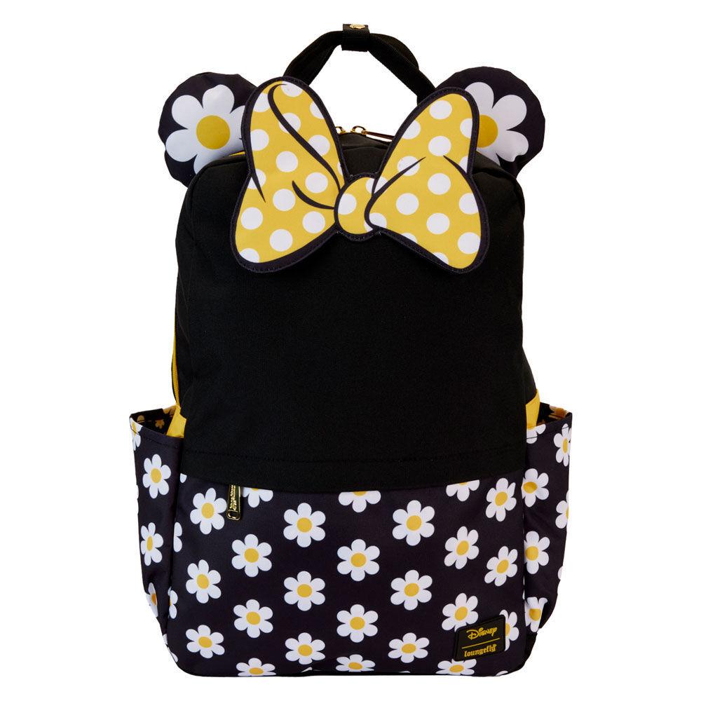 0671803517103 - Nylon-Rucksack Disney Minnie