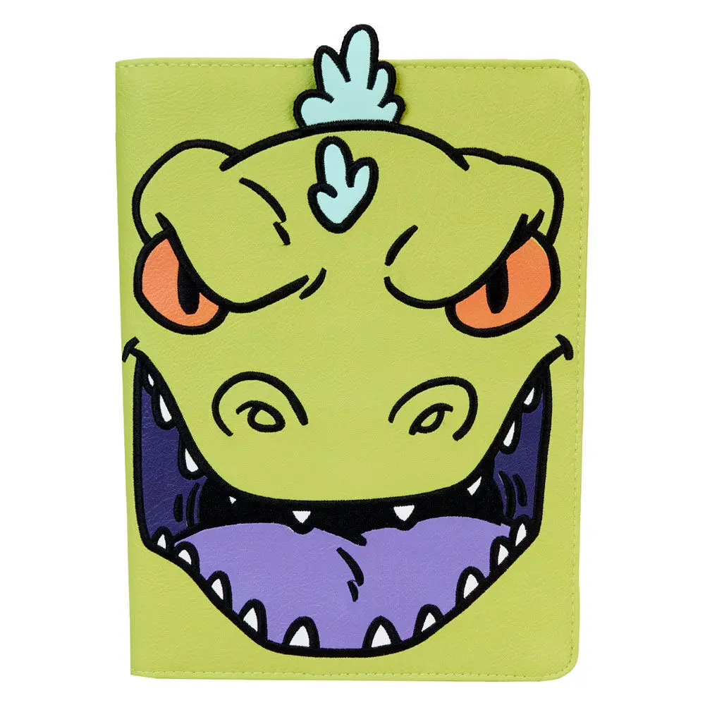 0671803517967 - Notizbuch Rugrats Reptar