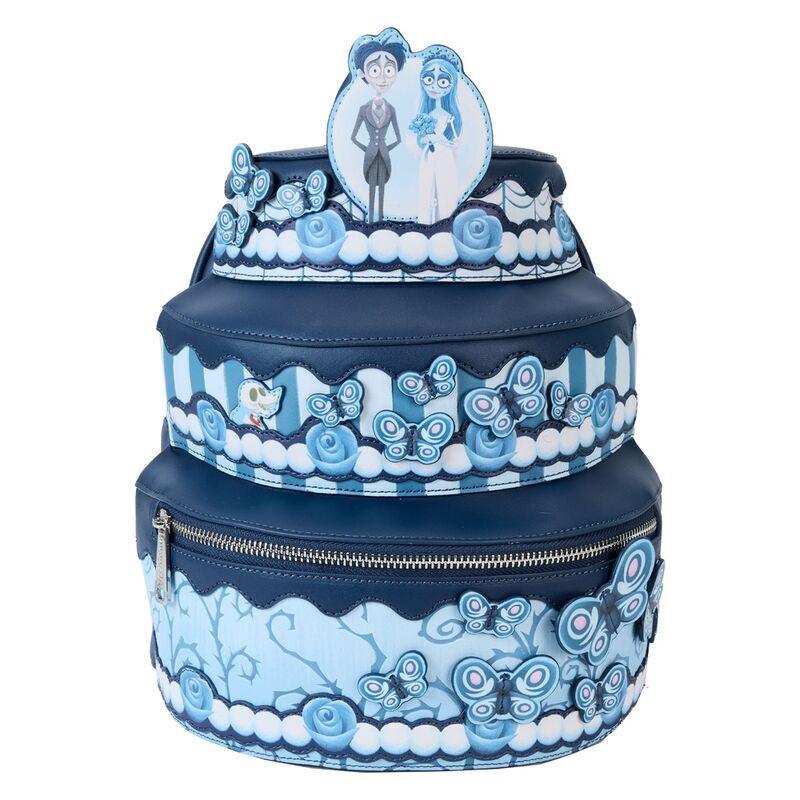 0671803521551 - Rucksack Corpse Bride Wedding Cake