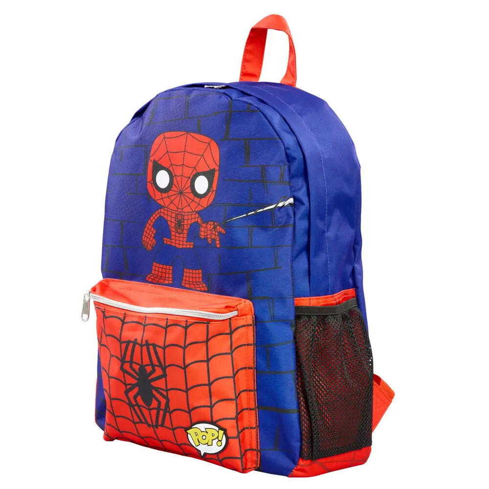 Rucksack Loungefly Marvel Spiderman