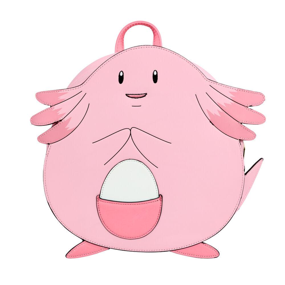 0671803535961 - Rucksack Pokemon Chansey