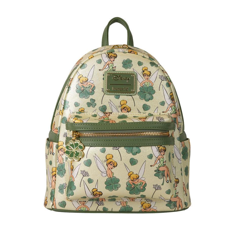 0671803536371 - Rucksack Disney Tinker Bell