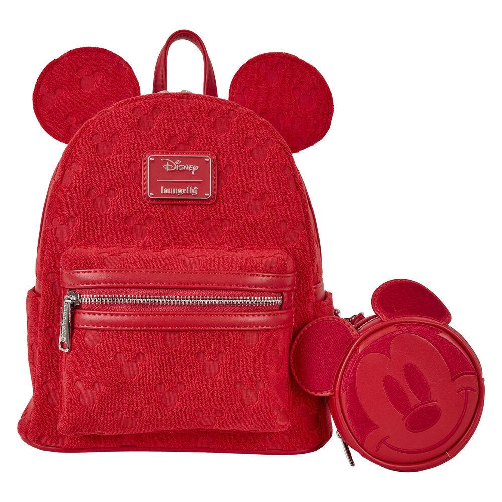 0671803545380 - Rucksack Disney Mickey