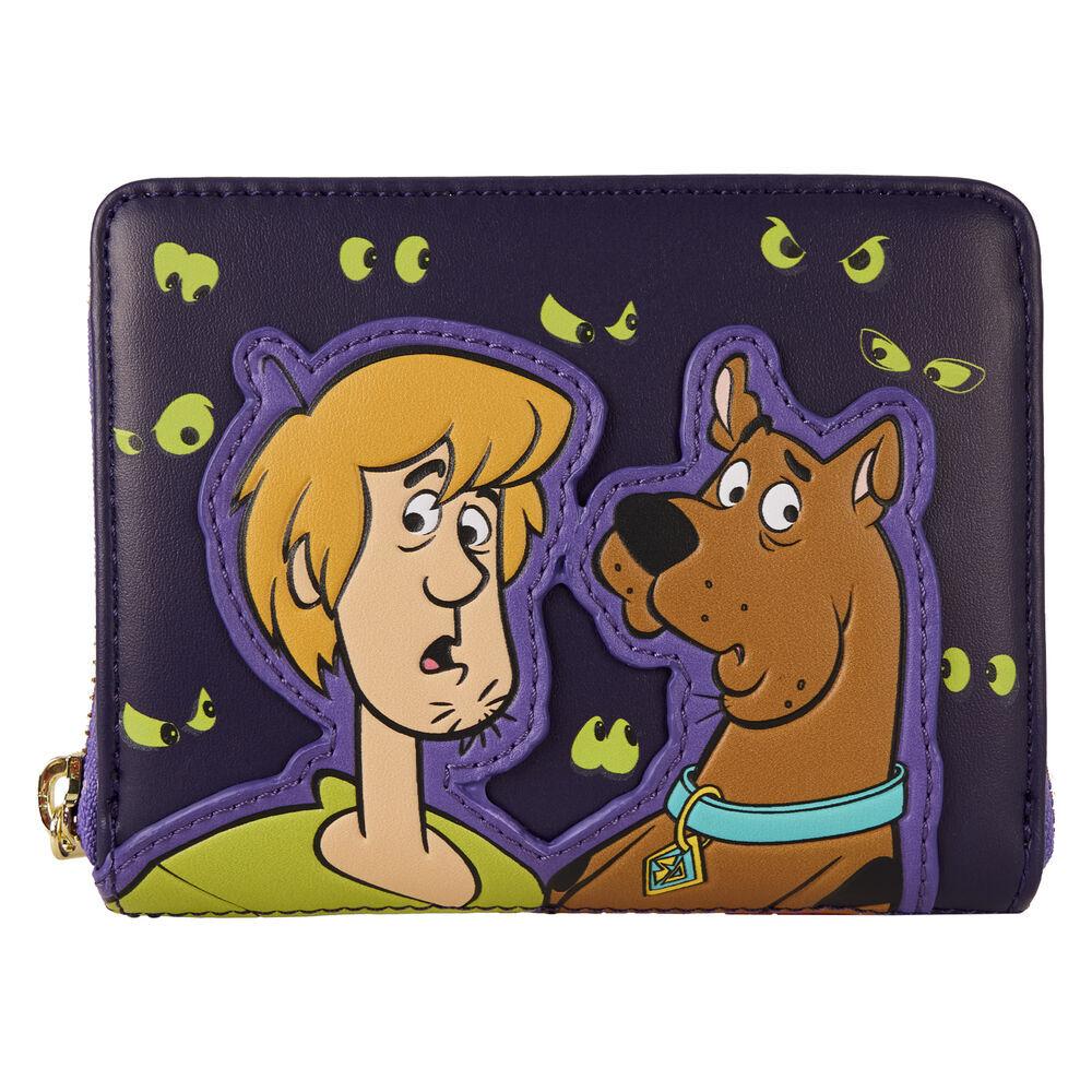 0671803545410 - Geldbeutel Scooby-Doo
