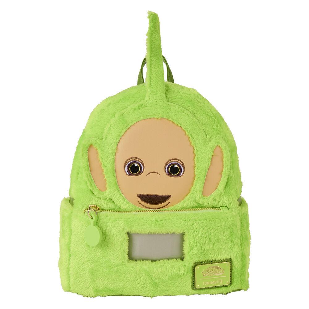 0671803545557 - Rucksack Teletubbies Dipsy
