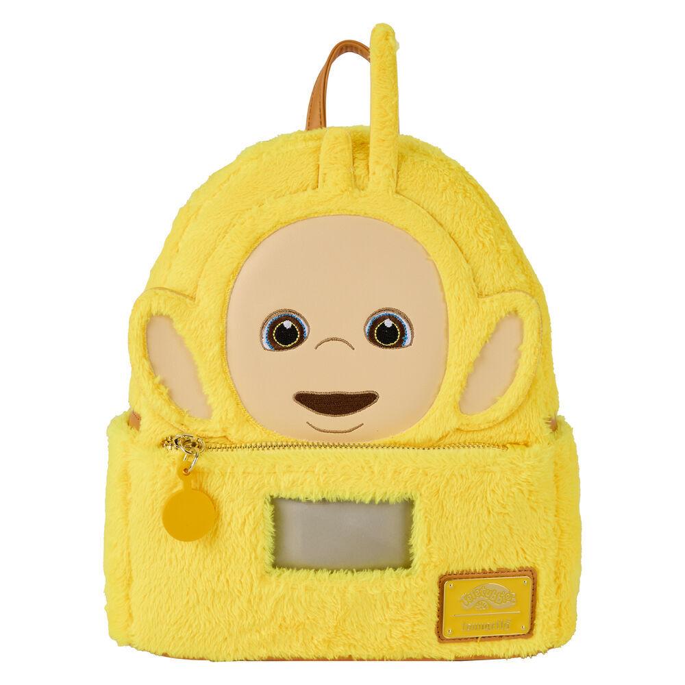 0671803545564 - Rucksack Teletubbies Laa-Laa