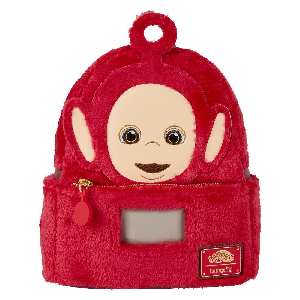 0671803545571 - Rucksack Teletubbies Po