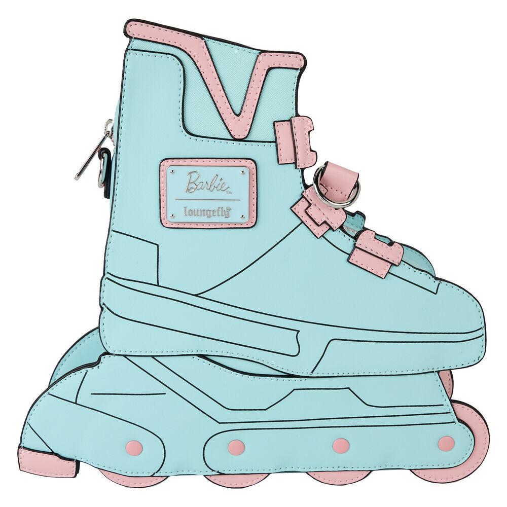 0671803548183 - Schultertasche Barbie