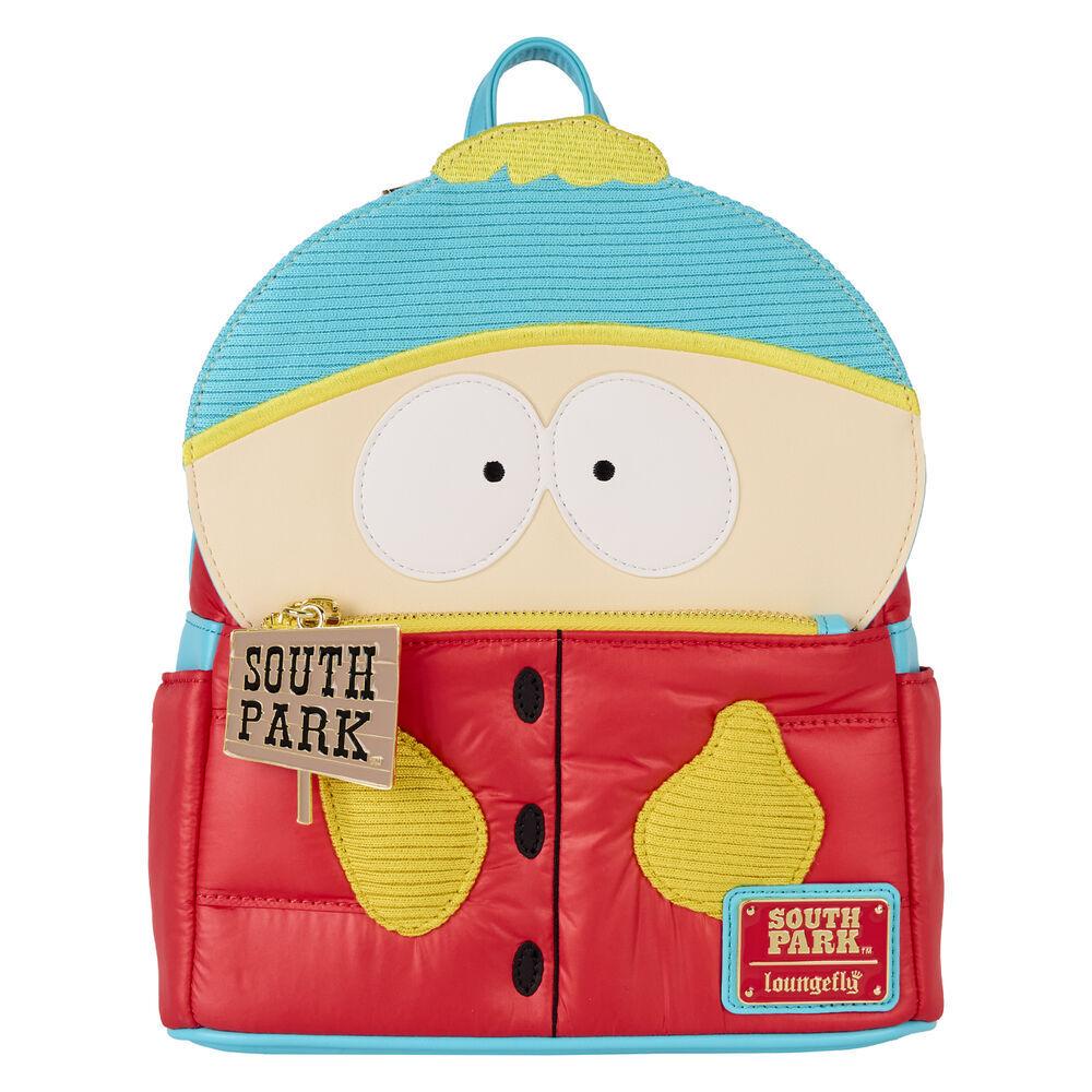 0671803550544 - Rucksack South Park Cartman