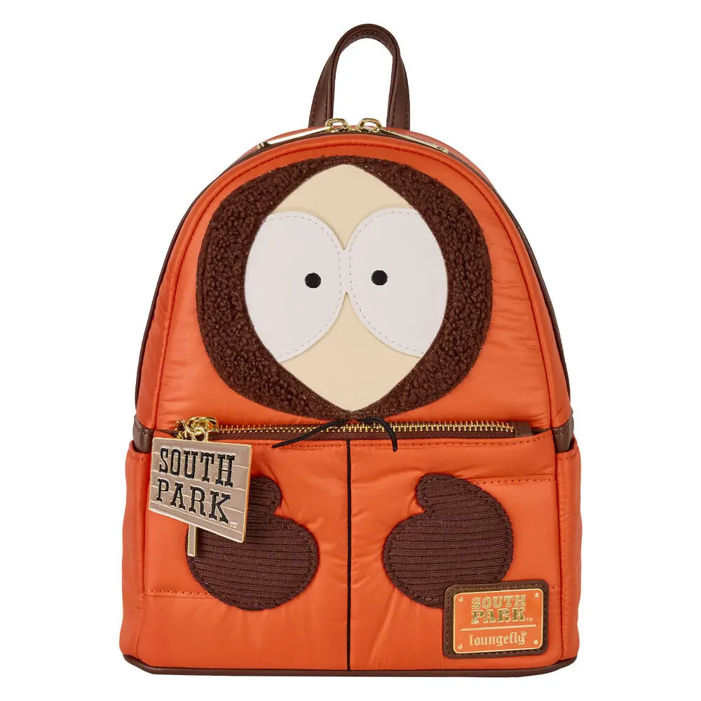 0671803550551 - Rucksack South Park Kenny