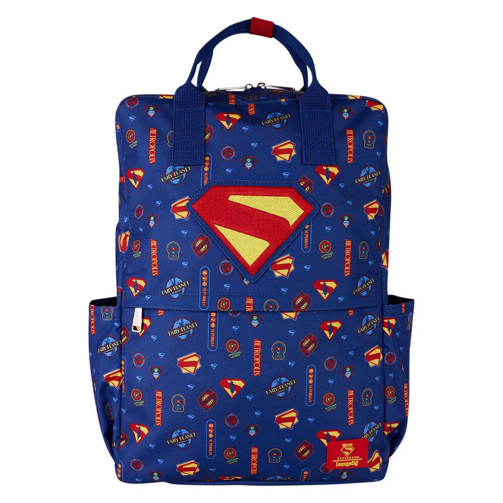 0671803553958 - Nylon-Rucksack Kind Marvel Spiderman