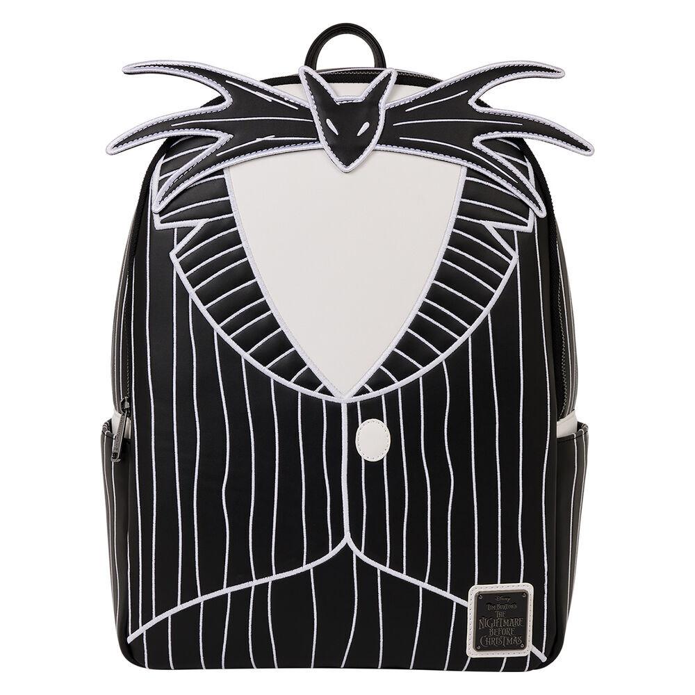 0671803555808 - Kinderrucksack Disney Nightmare Before Christmas Jack Skellington