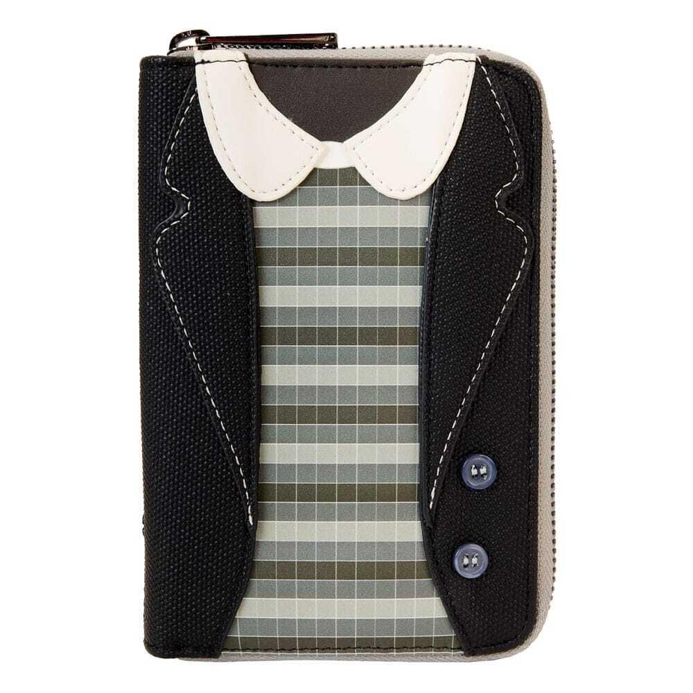 0671803528444 - Geldbeutel Warner Bros by Loungefly