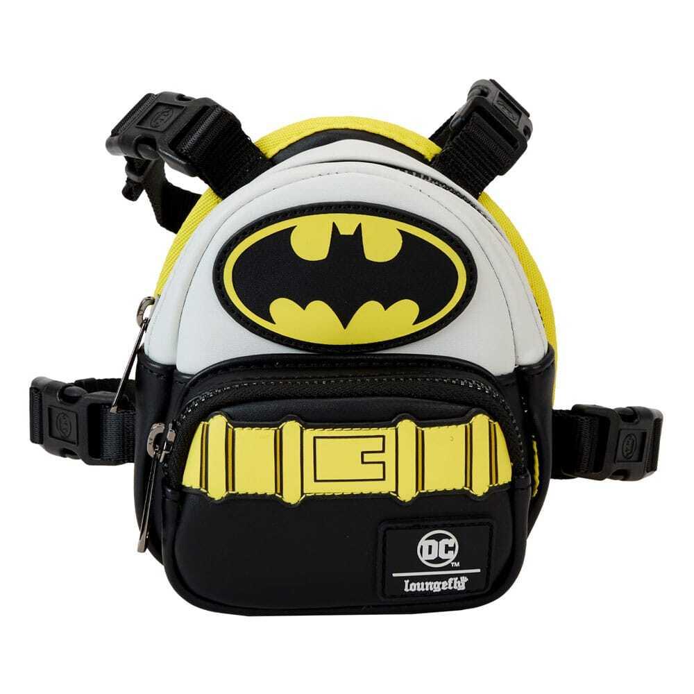0671803523524 - Rucksack DC Comics Batman