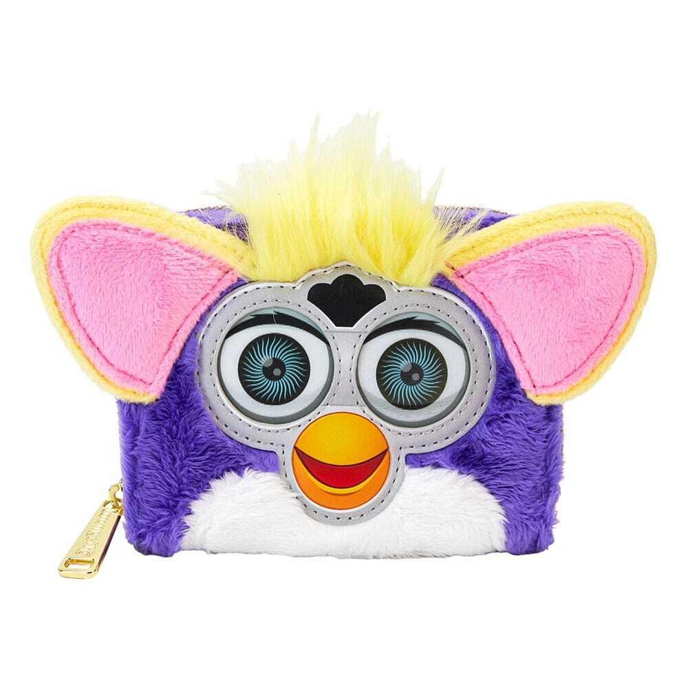 0671803536852 - Geldbörse Damen Hasbro - Furby