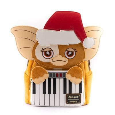 0671803384163 - Rucksack Gremlins Gizmo Holiday Keyboard Cosplay